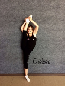 Chelsea 2